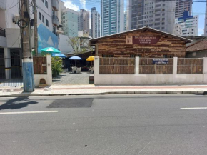 Pousada Rancho 60